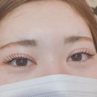 人気のラッシュリフトカール♪
 