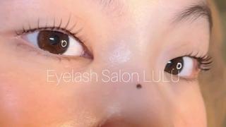 マツエク・マツパ LULU -八事店-のマツエク・マツパデザイン