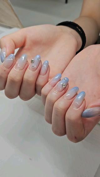 カラーグラデーション 