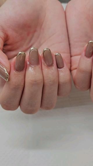 ミラーフレンチ 