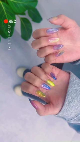 ネイル 💗Minmin nail salonのネイルデザイン