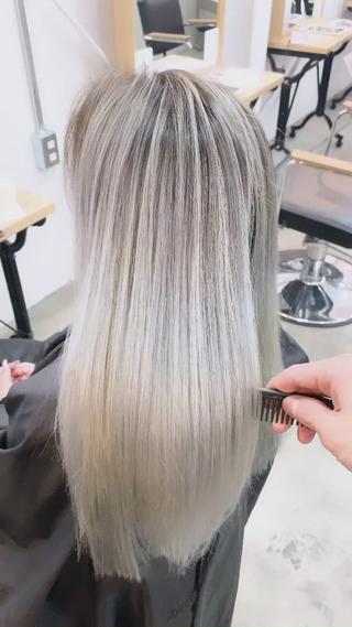 Balayage