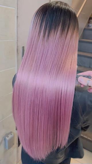 フェアリーピンク