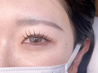 ＆healthy
根元からナチュラルに上がって可愛いです 