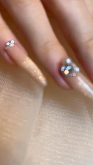 ネイル nailsalon cherieのネイルデザイン