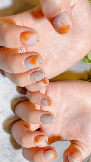 #ジェルネイル#ネイル
#岸和田#岸和田ネイル
#忠岡町#忠岡町ネイル
#泉大津#泉大津ネイル
#和泉市#和泉市ネイル
#ネイルサロンラピスラズリ
#パラジェル#paragel#美爪#育爪#フィルイン
#おしゃれネイル
#トレンドネイル
#オフィスネイル
#シンプルネイル
#秋ネイル2022
#秋ネイル
#フットネイル
#大人ネイル
#ミラーネイル
#ニュアンスネイル
#マットネイル
#ネイルチップ
#セルフネイル
 