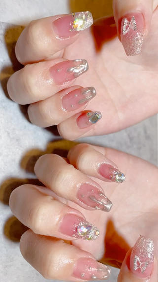 ※パーツ別途料金


#ジェルネイル#ネイル
#岸和田#岸和田ネイル
#忠岡町#忠岡町ネイル
#泉大津#泉大津ネイル
#和泉市#和泉市ネイル
#ネイルサロンラピスラズリ
#パラジェル#paragel#美爪#育爪#フィルイン
#おしゃれネイル
#トレンドネイル
#オフィスネイル
#シンプルネイル
#秋ネイル2022
#秋ネイル
#フットネイル
#大人ネイル
#ミラーネイル
#ニュアンスネイル
#マットネイル
#ネイルチップ
#セルフネイル 