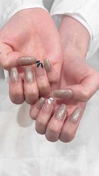 フラッシュラメネイル️ 