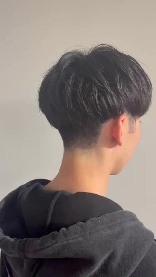 メンズカットモデル様募集しております！ 