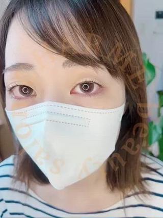 マツエク・マツパ CHARME(eye store)所属・CHARME -シャルム-のマツエク・マツパデザイン