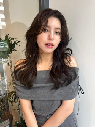 オリーブカラー