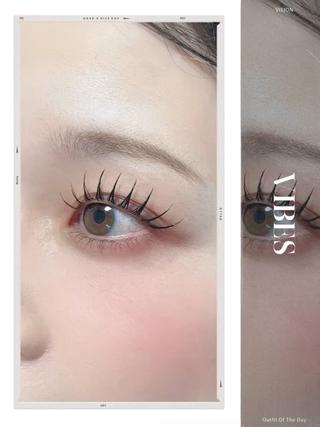 エクステ100本 13,000円