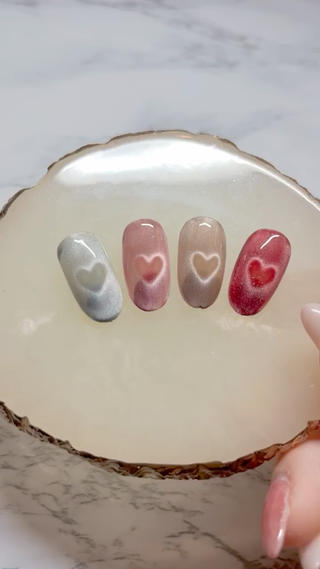 ハートマグネット
クーポン価格+550円 