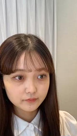 マツエク・マツパ アイブロウ miu 🪴Libelleのヘアスタイル