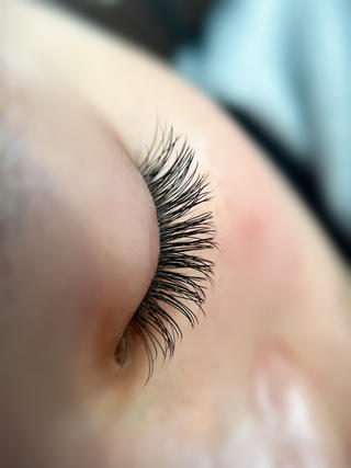 マツエク・マツパ Beauty Salon Nat's所属・🩵Nat‘s / Hina🩵のマツエク・マツパデザイン