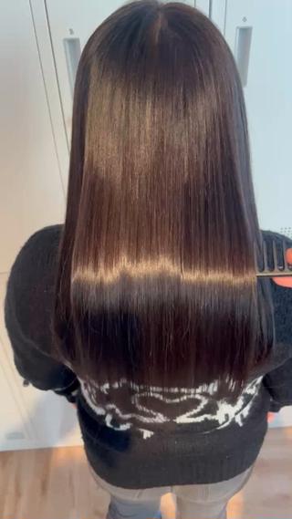 周りから褒められる美髪へ