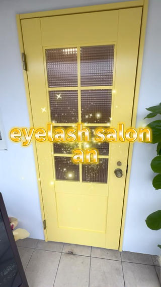 当店はこんな感じの貸切サロン 