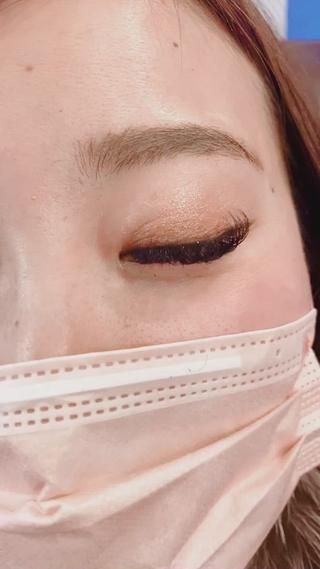 ボリュームが欲しい人におすすめ！

カールは『DDカール(別途¥300』使用 