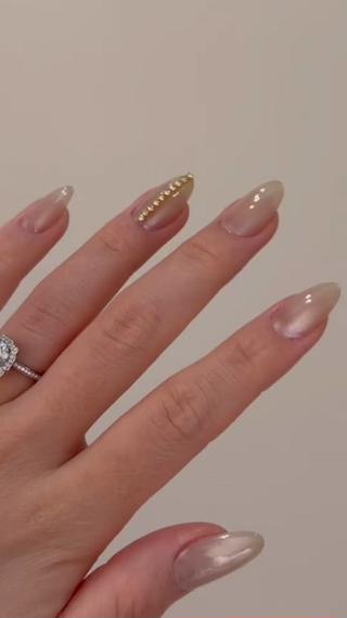 ネイル Millie oh所属・Millie oh /ミリーオー 銀座のネイルデザイン