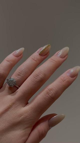 ネイル Millie oh所属・Millie oh /ミリーオー 銀座のネイルデザイン