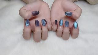 NAIL by STARry川口

川口駅徒歩4分
埼玉県川口市栄町3-11-17クレール川口プラザ2階
電話番号 048-291-8836

#nails #nailart #naildesign #gel #gelart #gelnail #gelnails #ネイル #ネイルデザイン #ネイルアート #ジェル #ジェルネイル #手書きアート  #ネイルサロン #個性派ネイル #ニュアンスネイル #川口 #川口ネイルサロン #ネイリスト#ネイリスト募集#ネイリスト募集中#パラジェル

 