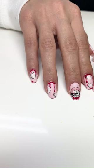 ネイル NAIL by STARry 川口のネイルデザイン