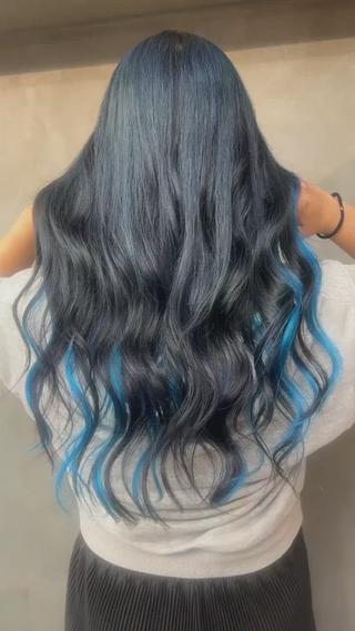 シールエクステ 