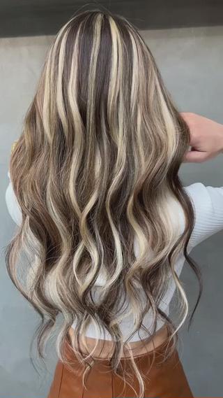 シールエクステ 