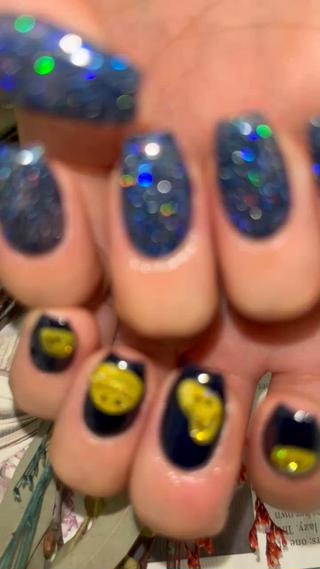 ネイル Basic町田本店 Suzunaのネイルデザイン