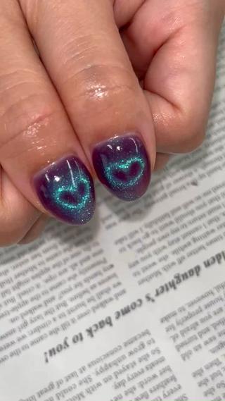 ネイル Basic町田本店 Suzunaのネイルデザイン