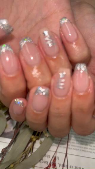 ネイル Basic町田本店 Suzunaのネイルデザイン