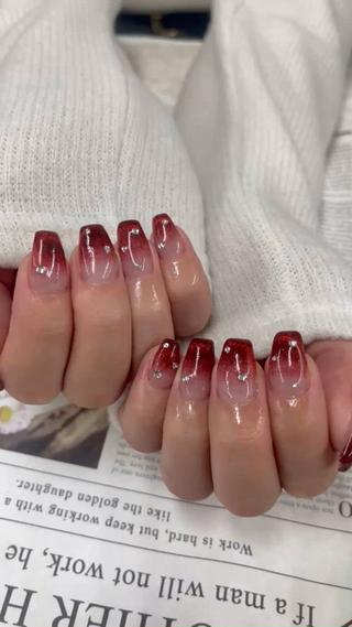 ネイル Basic町田本店 Suzunaのネイルデザイン