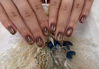 ネイル Basic町田本店 Suzunaのネイルデザイン