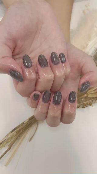 ネイル Basic町田本店 Suzunaのネイルデザイン