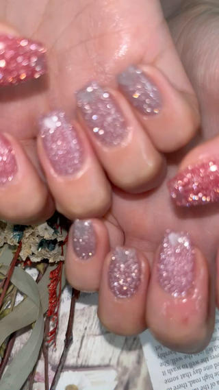 ネイル Basic町田本店 Suzunaのネイルデザイン