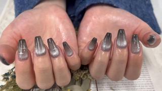 ネイル Basic町田本店 Suzunaのネイルデザイン