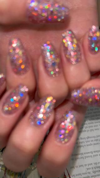 ネイル Basic町田本店 Suzunaのネイルデザイン