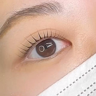 ラッシュリフトUカール 