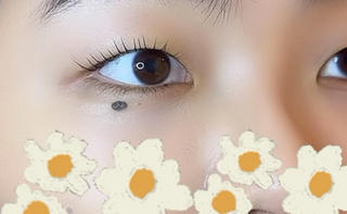 一重や奥二重の方もまつ毛パーマおすすめです
目に光が入りぱっちりします
沢山のロッドの中から瞼を避けて綺麗に上がるロッドを選んでパーマを当てます
マスカラ無しでクリアコーティングだけでも可愛くなるので、夏におすすめ

#まつげパーマ　#マツパ　#ラッシュリフト
 