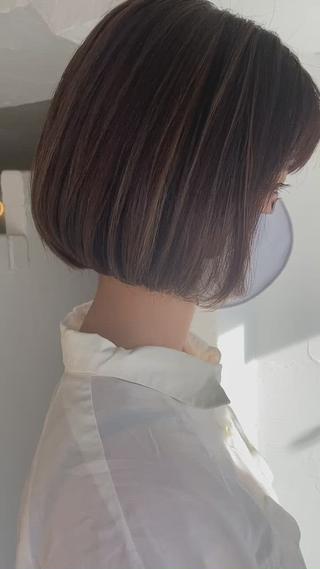 #透明感カラー #透明感女子 #透明感ヘア #透明感暗髪　#ミルクティーベージュ #べージュカラー#ブリーチなしカラー #ブリーチなしダブルカラー #ブリーチなしミルクティーベージュ #外国人風ヘアー #外国人風カラー #ブリーチカラー #グレージュカラー #シアーグレージュ #シアーカラー#似合わせヘア #顔まわりレイヤー #顔まわりカット #自由が丘　#自由が丘美容室　 