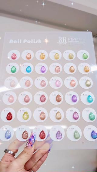 ネイル Chouette Nailのネイルデザイン