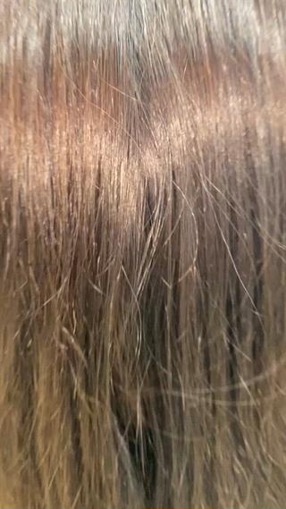 確実な変化をお約束します髪質改善縮毛矯正
下北沢 渋谷 新宿