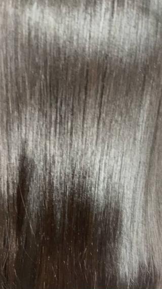 髪質改善 縮毛矯正 下北沢 新宿 渋谷