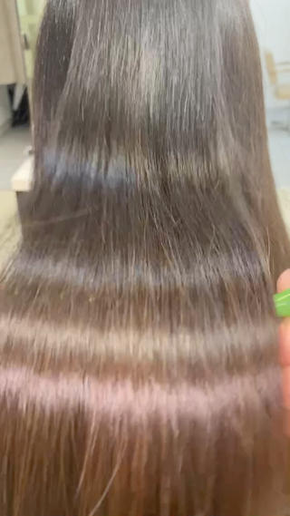 乾かすだけ髪質改善
下北沢 渋谷 新宿