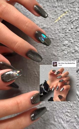 ネイル nailsalon R’のネイルデザイン