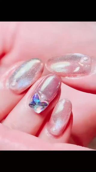 ネイル nailsalon R’のネイルデザイン