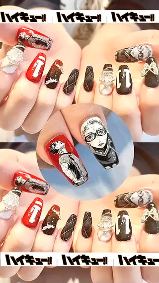ネイル nailsalon R’のネイルデザイン