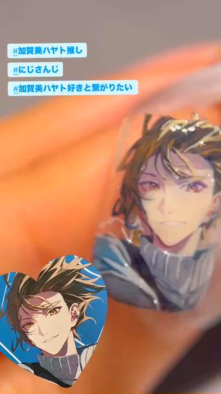 ネイル nailsalon R’のネイルデザイン