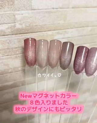 マグネットNEWカラー♡ 