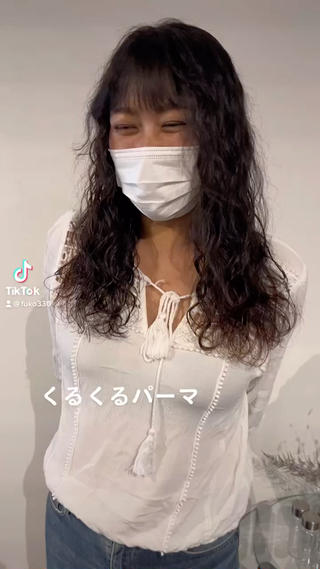 long perm

くるっくるパーマ！

外国人みたいでかわいい

ドライでもふもふな感じもよいです

ありがとうございました！

CAF

大阪府大阪市中央区南船場4-6-1
南船場秋山ビル2F

#ロングパーマ #スパイラルパーマ #くるくるパーマ #外国人風パーマ #ふうこのヘア #ふうこのパーマ #大阪美容室 #心斎橋美容室 #南船場美容室 #ヘアカタログ #ヘアスタイル #大阪パーマ #心斎橋パーマ #南船場パーマ 